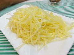 -香满锅老北京羊蝎子火锅·家常菜(新街口店)