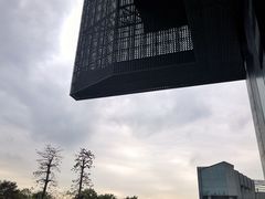 -广州市城市规划展览中心