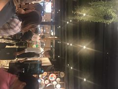 -The Dishes Seafood & Restaurant
