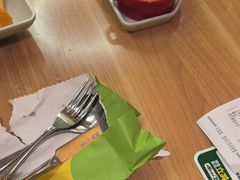 -豪客来牛排(天阳D32店)