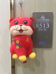 -大连新百佳妇儿医院