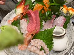 -昱匠·日本料理(金融街店)