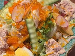 -隐月· 㐂和食屋(芝罘万达公馆店)