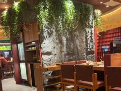 -巴奴毛肚火锅(龙湖锦艺城店)