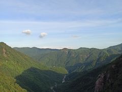 -九鲤湖风景区