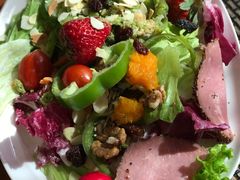 -视界美食自助餐厅·石家庄希尔顿酒店