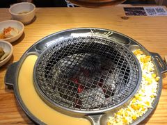 -喜来稀肉(北外滩白玉兰广场店)