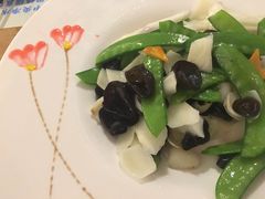 -禧和源养生素食茶馆