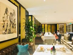 -Yan Ting 宴庭中餐厅(上海静安瑞吉酒店)
