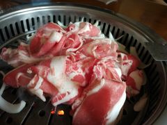-金明姬和众烧烤店(东铁营店)