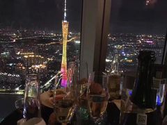 天吧-广州四季酒店