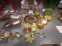 -明洞王妃家烤肉(苏州中心星悦汇店)