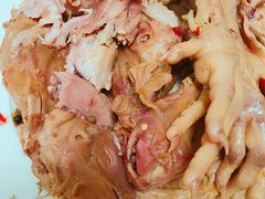 -梁老三麻辣鸡头总店