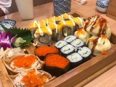 -村上一屋(健翔桥店)