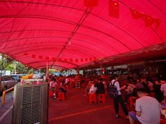 -红日饭店(裕隆三路店)