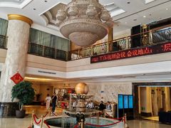 -博雅渔港·融合菜(维也纳国际大酒店)