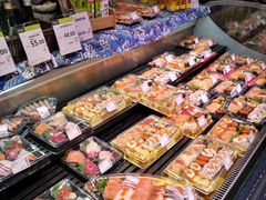 -百佳永辉超市(福田星河店)