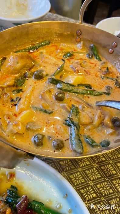 南沙游艇会·大兵船餐厅图片