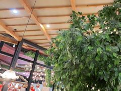 -青柠记忆泰式海鲜火锅(合生汇购物中心店)