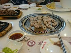 android_upload_pic-韩香福烤肉庄园(荣成店)