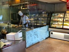 -味多美蛋糕(亚非大厦店)