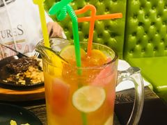 -豪尚豪牛排(彩悦城店)