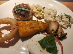 -拉蒂娜·巴西牛排馆 Latina·Brazilian Steakhouse(王府井喜悦店)