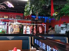 -路边边.炒菜烧烤.音乐餐厅(良乡长虹店)