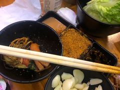 -吉志烤肉(太原总店)