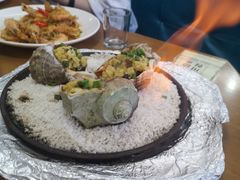 -鑫鸿达·海鲜闽菜热炒小馆(中山路店)