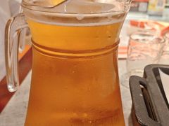 -大哈福烧烤·海鲜·家常菜(延安三路店)