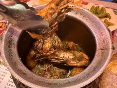 -正宗台湾胡椒蝦(愉景新时代广场店)