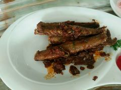 -椿记烧鹅(叠彩店)