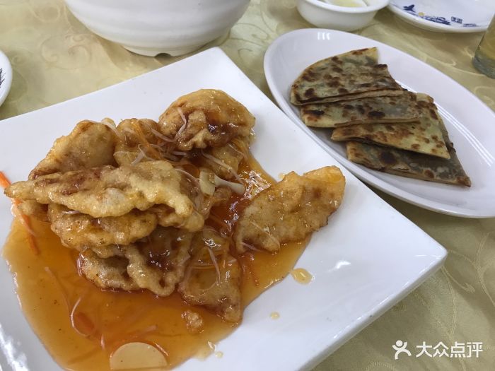 小天鹅饺子馆图片