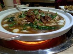 -舅姥爷砂锅(正阳路)