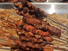 -破店肥哈·海鲜·烧烤(郑州银泰inPARK店)