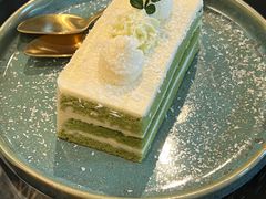 -出走咖啡·面包(宋庄店)