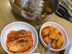 -江南面屋(明洞店)