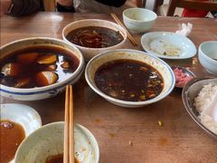 -双流老妈兔头(总店)