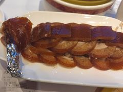-大鸭梨烤鸭(金色漫香店)