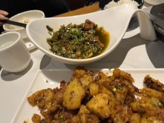 -三猫黑鱼花(南大店)