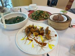 -鹿鸣酒家(越秀店)