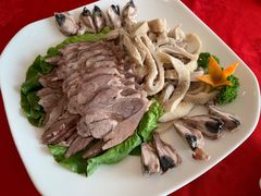 -蔡阿水羊肉店