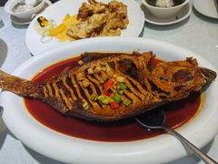 -品味居·首店·大连鲜活海鲜大连菜(东港店)