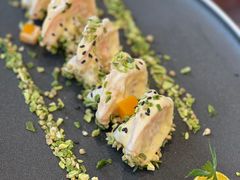 -喜鼎海胆水饺(东港店)