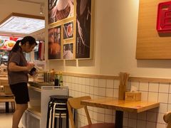 -白沙肴·长沙米粉.小炒湘菜(地王店)