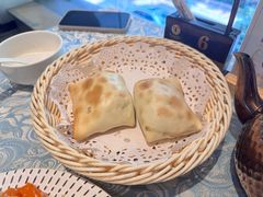 -巴扎美食·新疆菜·西域歌舞表演餐厅(新疆大厦店)