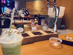 -星巴克臻选(北京世贸天阶店)