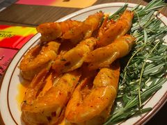 -ZAFFERANO西班牙海鲜饭(上海首店)
