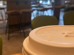 -星巴克(天津工华道智慧山店)